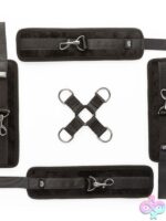 Hog Tied And Satisfied Restraint Set - Image 3