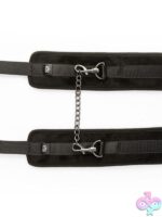 Sei Mio Legs Locked Padded Ankle Restraints - Image 3