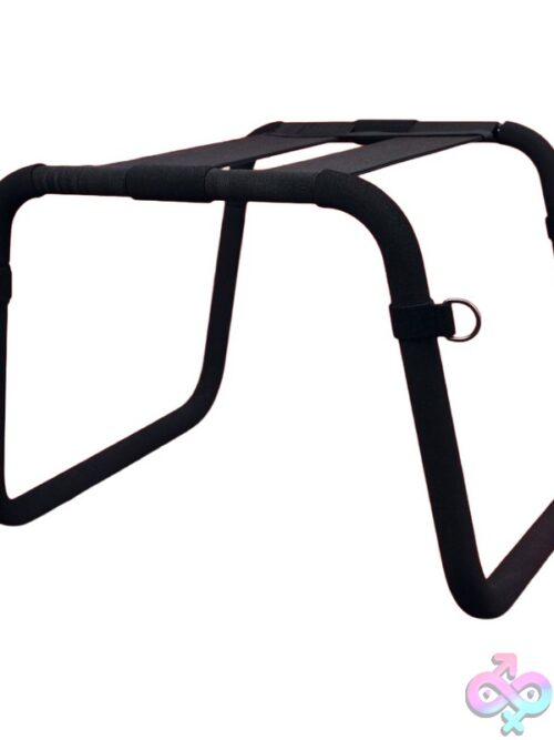 Sei Mio Majestic Mount Cuff-Ready Queening &Amp; Positioning Stool - Image 2