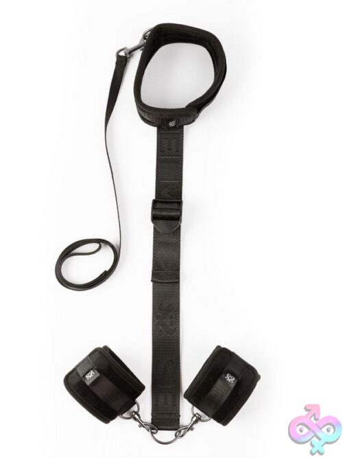 Sei Mio Neck &Amp; Wrist Restraint Kit - Image 2