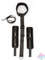 Sei Mio Neck & Wrist Restraint Kit - Image 3