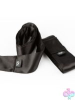 Nights In Tied Satin Restraints - Image 2