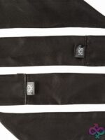 Nights In Tied Satin Restraints - Image 3