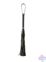 Sei Mio Primed For Punishment Flogger - Image 2