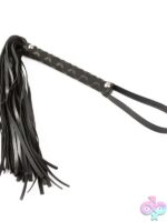 Sei Mio Primed For Punishment Flogger - Image 3