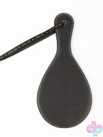 Sei Mio Roundly Chastised Paddle - Image 2