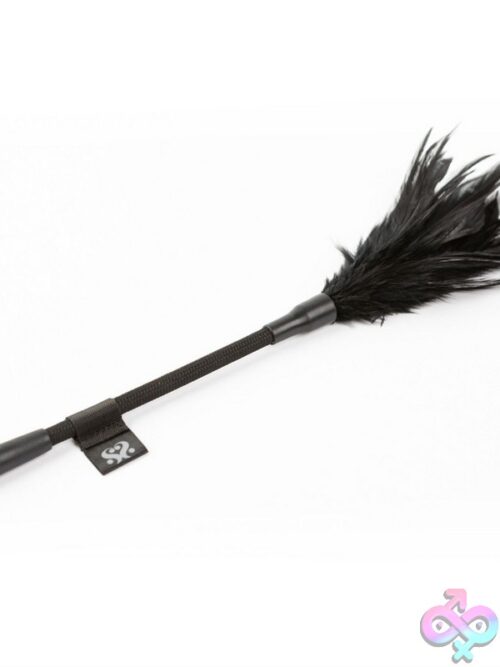 Sei Mio Tickled Kink Mini Tickler - Image 2