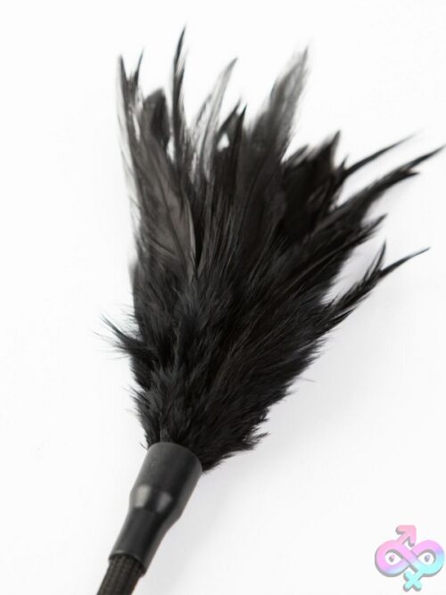 Sei Mio Tickled Kink Mini Tickler - Image 3