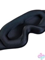Sei Mio Total Eclipse Deluxe Blackout Mask - Image 2