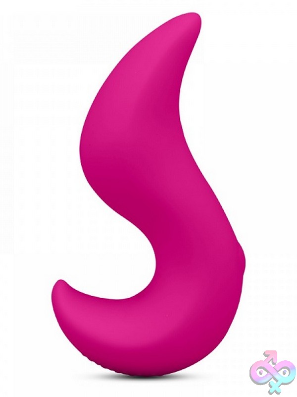 Discreet-Toys-Selfie-Hook-Pink-Nu-Sit-009P Selfie Hook Pink Couples Intimate Accessory By Selfie Intimate Toys