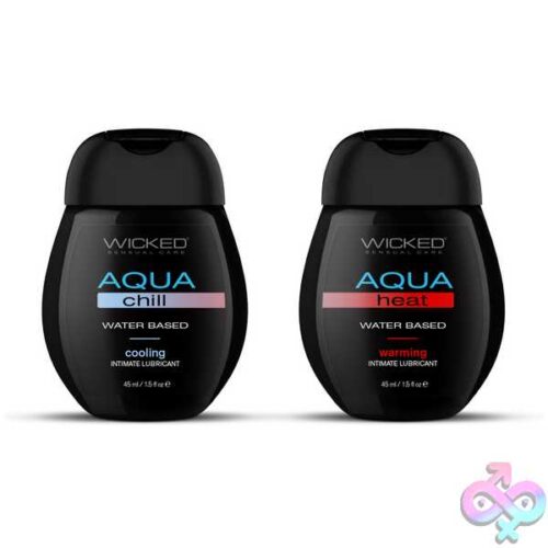 Sensation Kit Cooling And Warming Intimate Lubricants 1.5 Fl Oz - Image 3