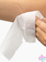 Sense Cleansing Wipes 12-Pack - Image 3