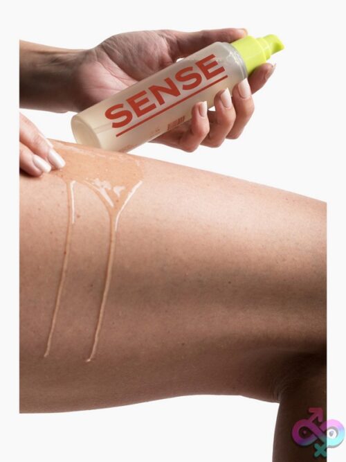 Sense Waterbased Personal Lubricant 145Ml - Image 3