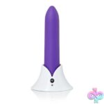 Nu Sensuelle Point Bullet