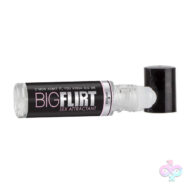 Sensuva Sex Toys - Big Flirt Pheromone Infused Sex Attractant 0.34 Fl. Oz. / 10 ml