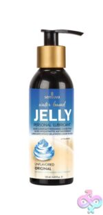 Jelly Water-Based Personal Lubricant 125ml 4 fl.oz