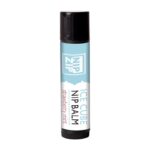 Nip Zip Ice Cube Nip Balm Strawberry Mint Tube by Sensuva