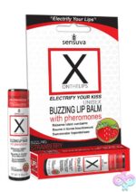 X on the Lips With Pheromones - Image 2