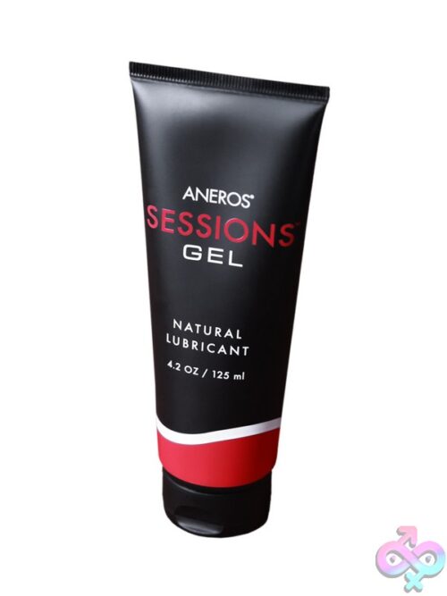 Aneros Sessions Gel Personal Lubricant - Image 2