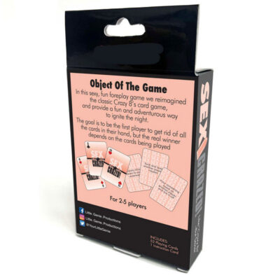 Card Games for Novelties