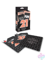 Party Games for Novelties