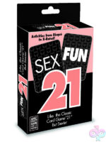 Party Games for Novelties