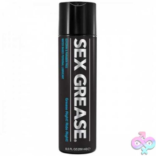 Sex Grease Water Based - Image 3