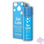Sex Lube - Waterbased Lubricant 2.2 Oz