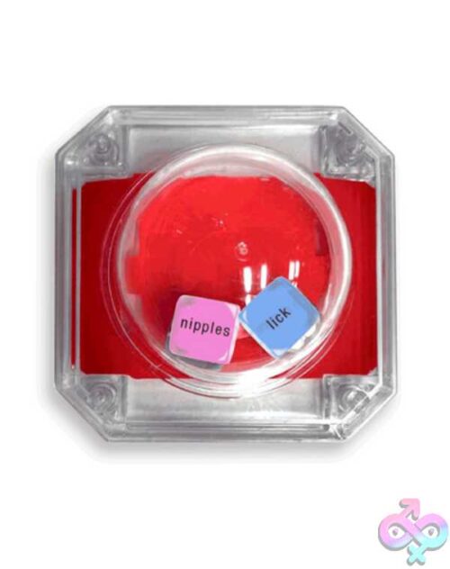 Sex Pop Popping Dice Game - Image 2