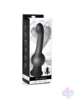 Suction Mounted Vibrators for Female