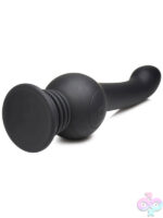 Suction Mounted Vibrators for Female