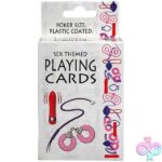 Sex Themed Playing Cards - Image 2