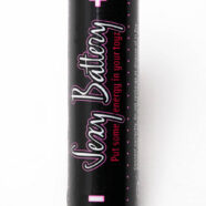 Sexy Batteries Sex Toys - Sexy Battery AA - 4 Pack