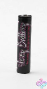 Sexy Battery AAA - 4 Pack - Image 3