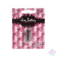 Sexy Batteries Sex Toys - Sexy Battery LR1 N