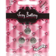 Sexy Batteries Sex Toys - Sexy Battery LR44 - 3 Pack