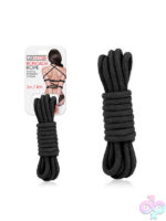 Bondage Tape and Rope for Bondage