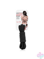 Bondage Tape and Rope for Bondage