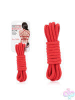 Bondage Tape and Rope for Bondage