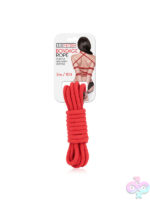 Bondage Tape and Rope for Bondage