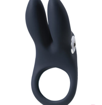 Cockrings with Clit Stimulators for Couples