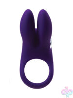 Cockrings with Clit Stimulators for Couples