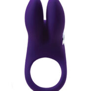 Cockrings with Clit Stimulators for Couples