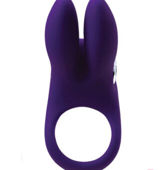 Cockrings with Clit Stimulators for Couples
