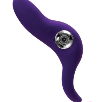 Cockrings with Clit Stimulators for Couples
