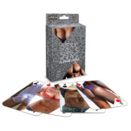 Card Games for Novelties