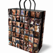 Gift Bags for Novelties