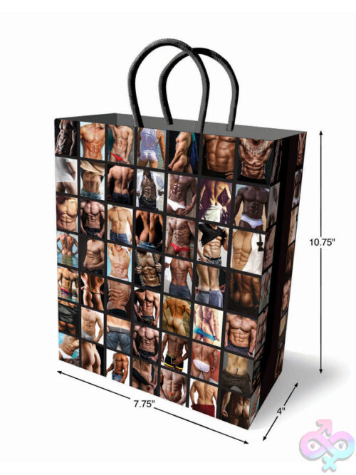 Gift Bags for Novelties