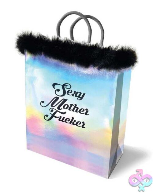 Sexy Mother Fucker - Gift Bag - Image 2