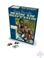 Puzzles for Novelties